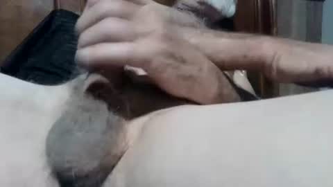 founcho online show from October 22, 1:06 am