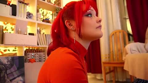 Senya  subscribe to telegram channel  online show from November 18, 9:41 pm