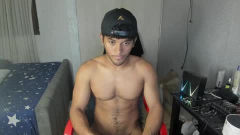 Fox online show from April 3, 8:29 pm