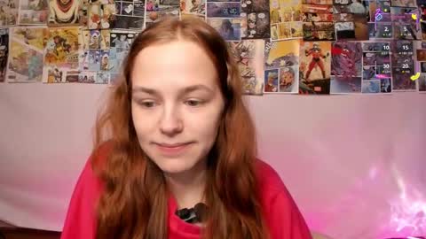 Lisa online show from October 9, 9:02 pm