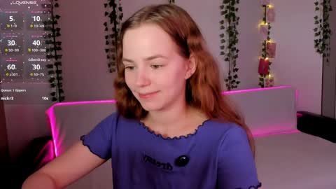 Lisa online show from March 29, 7:47 pm