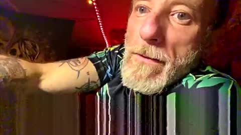 foxbodydave online show from April 4, 10:35 am