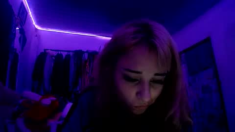 foxbunny_xd online show from May 20, 8:53 am