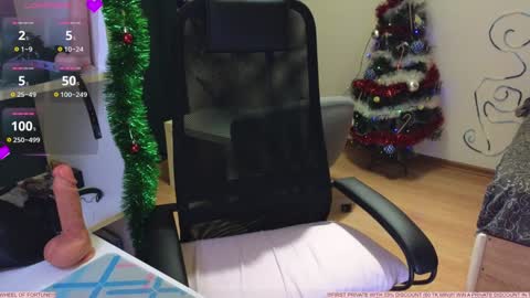 Belinda online show from December 22, 4:17 pm