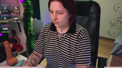 Belinda online show from December 27, 5:26 pm