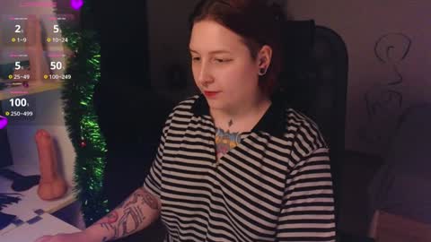 Belinda online show from December 29, 12:55 pm