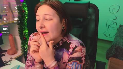 Belinda online show from January 7, 2:19 pm