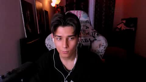 Foxicfu online show from March 23, 1:04 pm