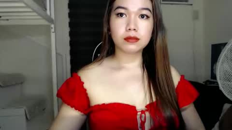 Alicia Baby online show from November 6, 8:10 pm