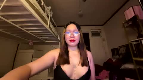Alicia Baby online show from May 9, 6:51 am