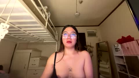 Alicia Baby online show from May 14, 7:53 pm