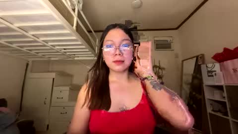 Alicia Baby online show from May 16, 6:32 am