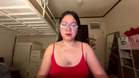 Alicia Baby online show from May 16, 6:43 am