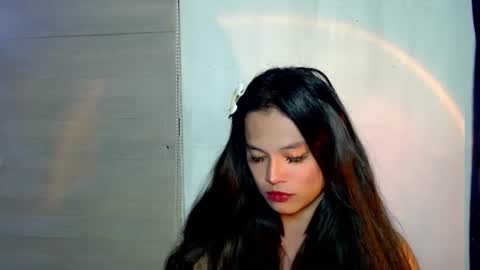 Snapshot of foxli_xx chatting on October 30, 2:13 am KITTY online show from October 30, 2:13 am