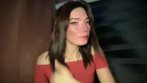 Snapshot of foxli_xx chatting on January 12, 5:56 am KITTY online show from January 12, 5:56 am