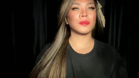 Snapshot of foxli_xx chatting on February 19, 12:12 pm KITTY online show from February 19, 12:12 pm