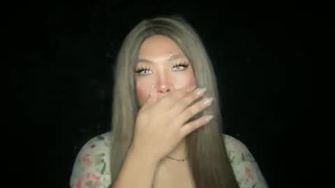 Snapshot of foxli_xx chatting on March 6, 3:25 am KITTY online show from March 6, 3:25 am