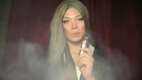 Snapshot of foxli_xx chatting on March 10, 12:10 pm KITTY online show from March 10, 12:10 pm