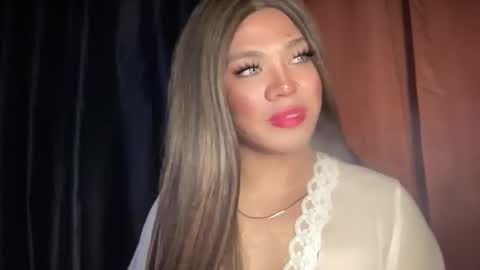 Snapshot of foxli_xx chatting on March 11, 5:02 am KITTY online show from March 11, 5:02 am