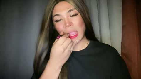 Snapshot of foxli_xx chatting on March 12, 9:26 am KITTY online show from March 12, 9:26 am