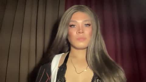 Snapshot of foxli_xx chatting on March 29, 7:52 am KITTY online show from March 29, 7:52 am