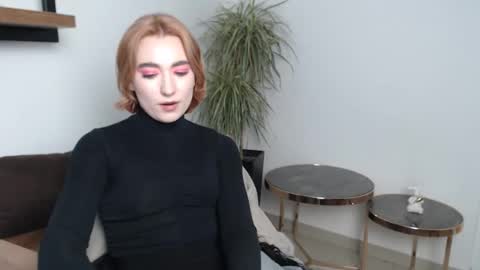foxstay_see online show from February 12, 2:23 pm