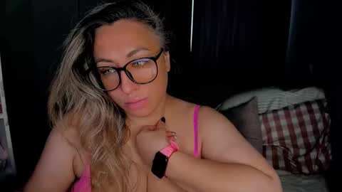 Kris online show from October 14, 1:17 am