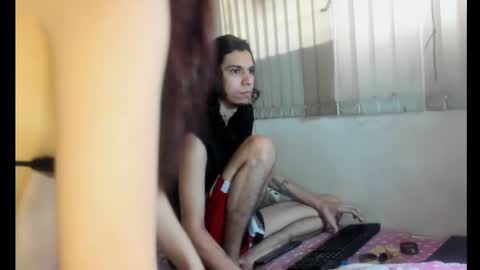 Snapshot of foxxxy_blexxxed chatting on January 29, 8:25 pm Foxxxy Blexxxed online show from January 29, 8:25 pm