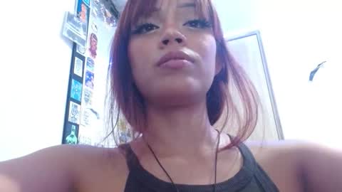 Foxxxy Blexxxed online show from November 28, 2:47 am