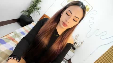 Rianne online show from October 25, 2:08 am