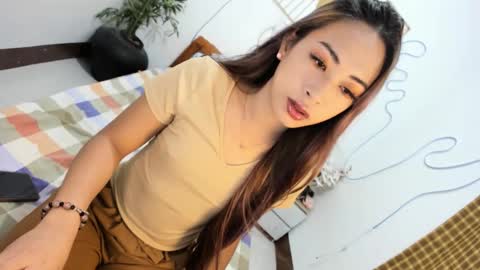 Rianne online show from October 26, 2:17 am