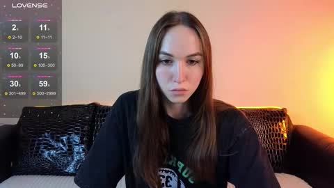 Snapshot of foxxy_girl_ chatting on October 4, 11:19 am andice online show from October 4, 11:19 am