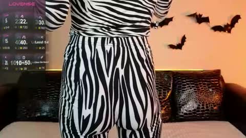 andice online show from November 5, 11:43 am