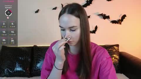 andice online show from November 13, 4:44 am