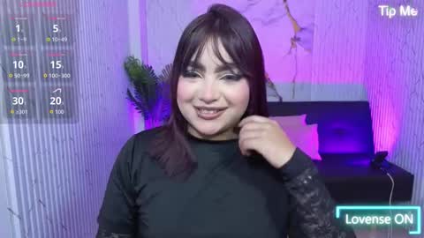 foxy1_tay online show from March 25, 11:49 am