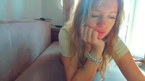 Foxy online show from May 20, 12:28 am