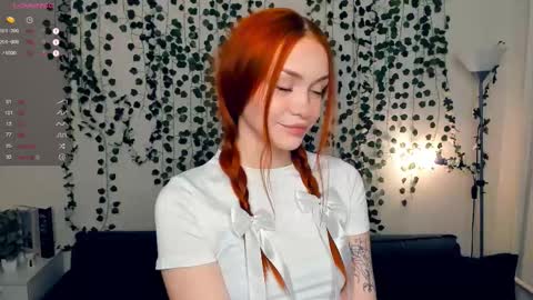 Eva online show from November 14, 8:07 pm