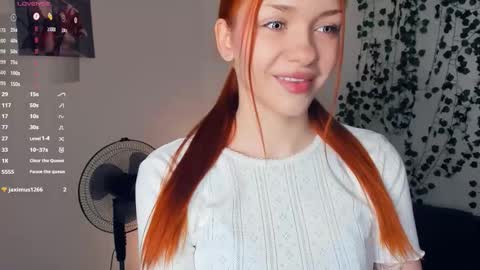 Eva online show from November 23, 8:19 pm