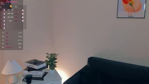 Eva online show from December 14, 7:29 pm