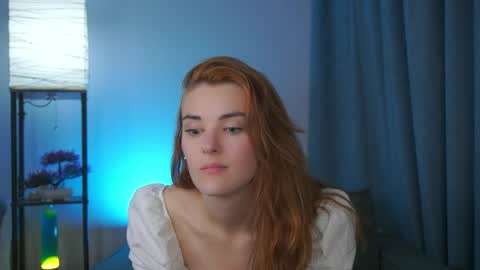 Eva online show from May 16, 7:23 pm