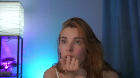 Eva online show from May 31, 7:37 pm