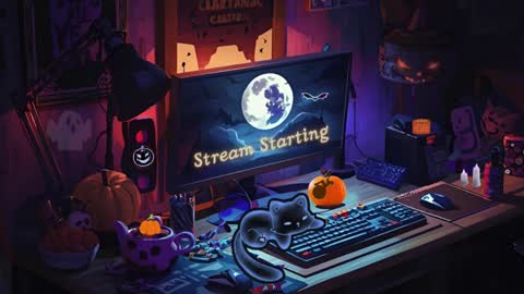 Lex Vive foxygamer cb online show from October 3, 1:24 am