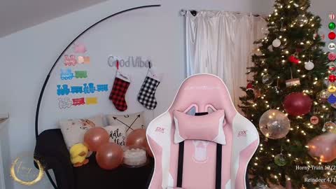 Lex Vive foxygamer cb online show from December 22, 11:57 pm