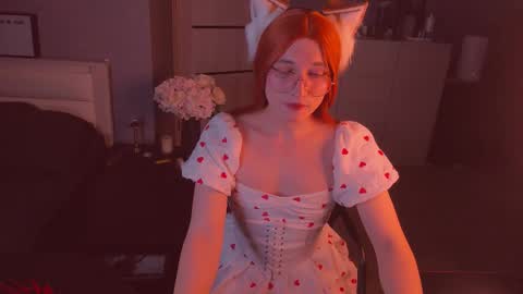 Sue online show from November 8, 10:30 pm