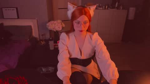 Sue online show from November 17, 10:04 pm