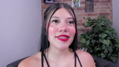 Loren online show from May 8, 11:15 am