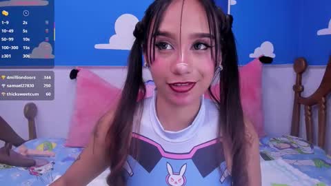 Samy online show from February 11, 6:35 pm