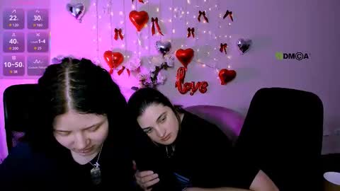 foxy_tease_ online show from February 14, 9:00 pm