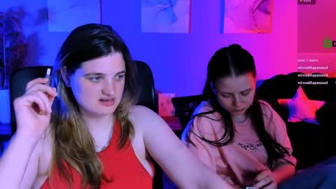 foxy_tease_ online show from May 19, 1:56 am