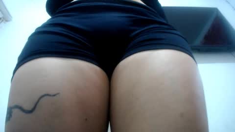 Foxy xtreme online show from September 22, 11:51 pm